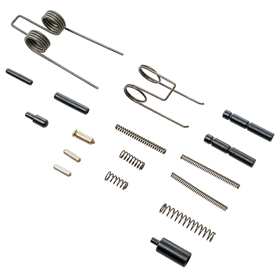 CMMG PARTS KIT AR15 LOWER PINS AND SPRINGS - Hunting Accessories